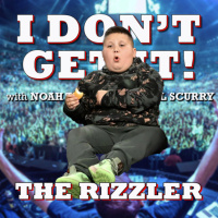 I Dont Get It: Costco Guys and The Rizzler