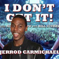 I Dont Get It: Jerrod Carmichael