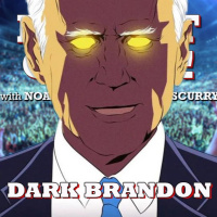 I Dont Get It: Dark Brandon Memes