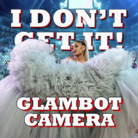 I Dont Get It: GLAMbot