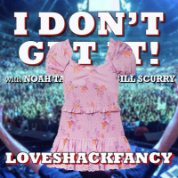 I Dont Get It: LoveShackFancy
