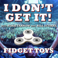 I Dont Get It: Fidget Toys