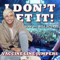 I Dont Get It: Vaccine Line Jumpers