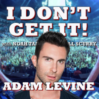 I Dont Get It: Adam Levine