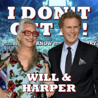 I Dont Get It: Will And Harper