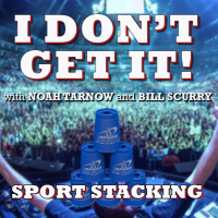 I Dont Get It: Sport Stacking