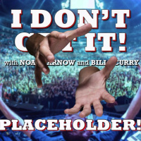 I Dont Get It: No Episode This Week?