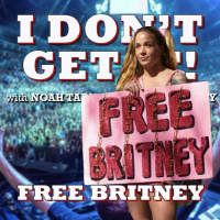 I Dont Get It: Free Britney Spears