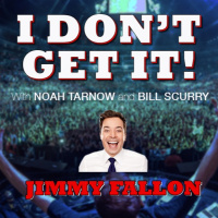 I Dont Get It: Jimmy Fallon