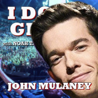 I Dont Get It: John Mulaney