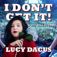 I Dont Get It: Lucy Dacus