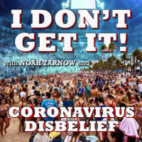 I Dont Get It: Coronavirus Stupidity