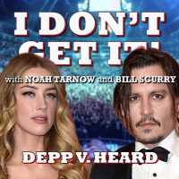 I Dont Get It: Depp v. Heard