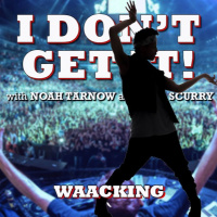 I Dont Get It: Waacking