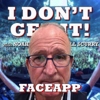 I Dont Get It: FaceApp