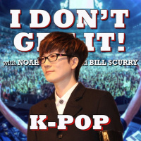 I Dont Get It: K-Pop