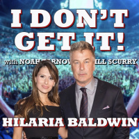 I Dont Get It: Hilaria Baldwin