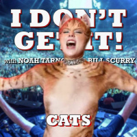 I Dont Get It: Cats