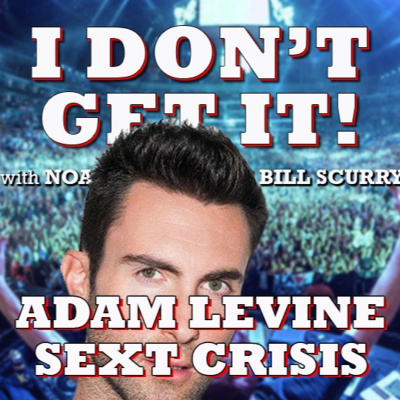 I Dont Get It Podcast