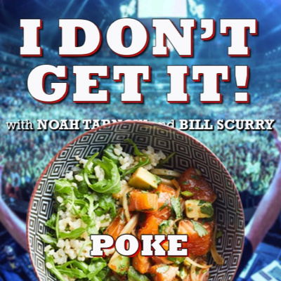 I Dont Get It Podcast