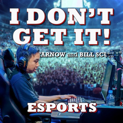 I Dont Get It Podcast