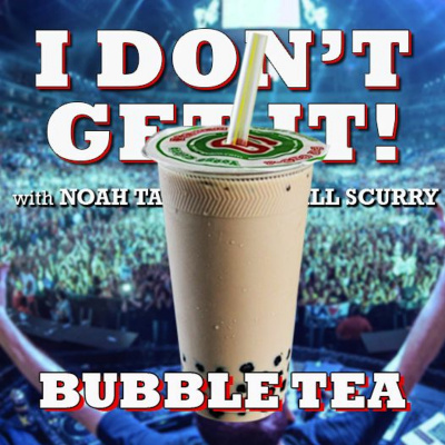 I Dont Get It Podcast