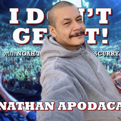 I Dont Get It Podcast