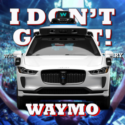 I Dont Get It Podcast