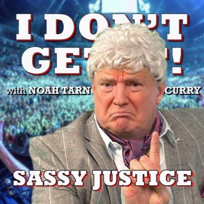 I Dont Get It Podcast