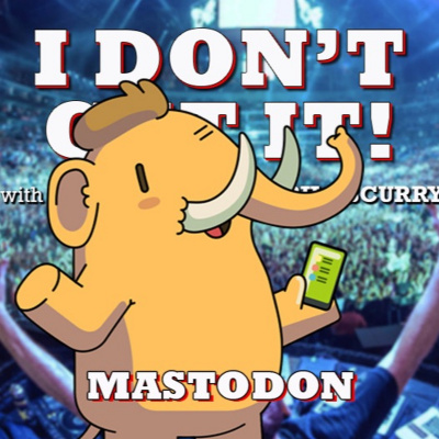 I Dont Get It Podcast