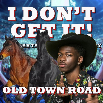 I Dont Get It Podcast