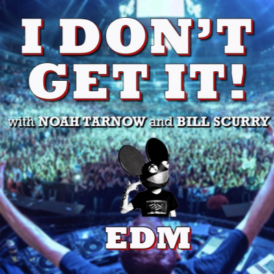 I Dont Get It Podcast