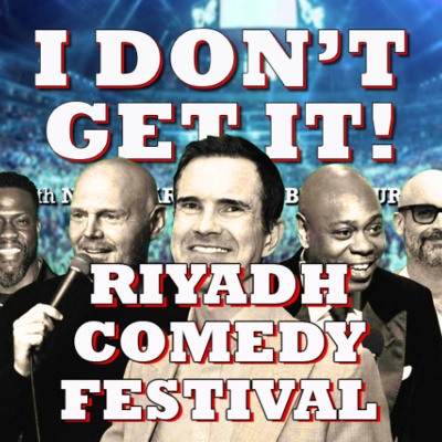 I Dont Get It Podcast