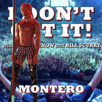 I Dont Get It Podcast