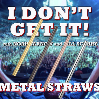 I Dont Get It Podcast