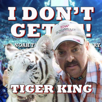 I Dont Get It Podcast