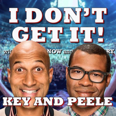 I Dont Get It Podcast