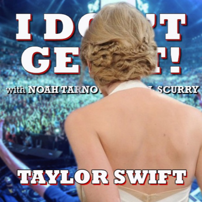 I Dont Get It Podcast