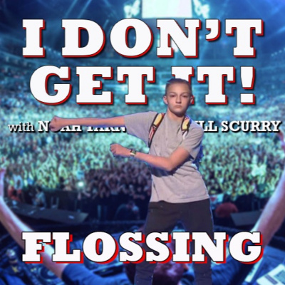 I Dont Get It Podcast