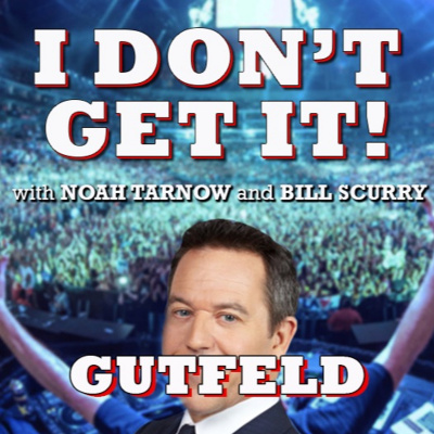 I Dont Get It Podcast