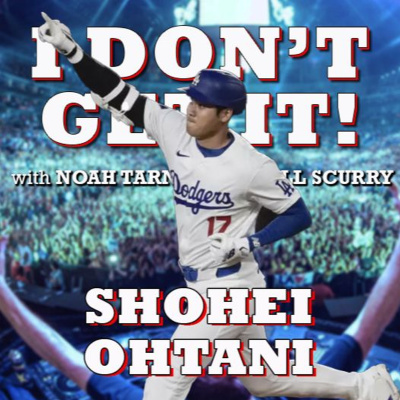 I Dont Get It Podcast