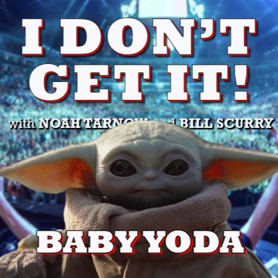 I Dont Get It Podcast
