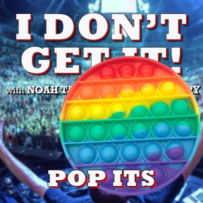I Dont Get It Podcast