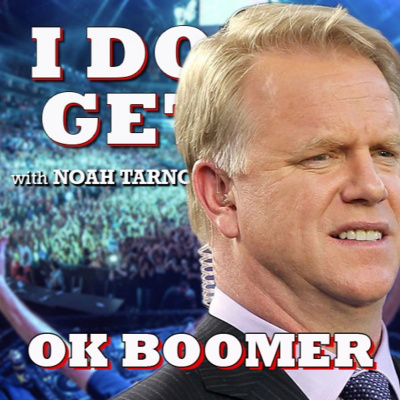 I Dont Get It Podcast