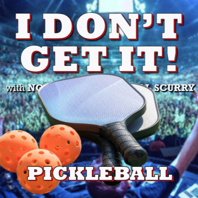 I Dont Get It Podcast