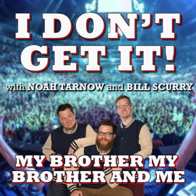 I Dont Get It Podcast