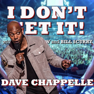 I Dont Get It Podcast