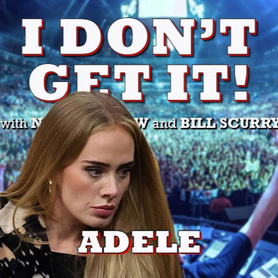 I Dont Get It Podcast