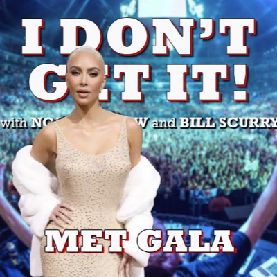 I Dont Get It Podcast