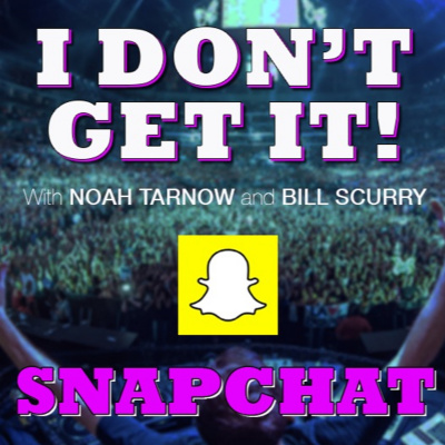 I Dont Get It Podcast